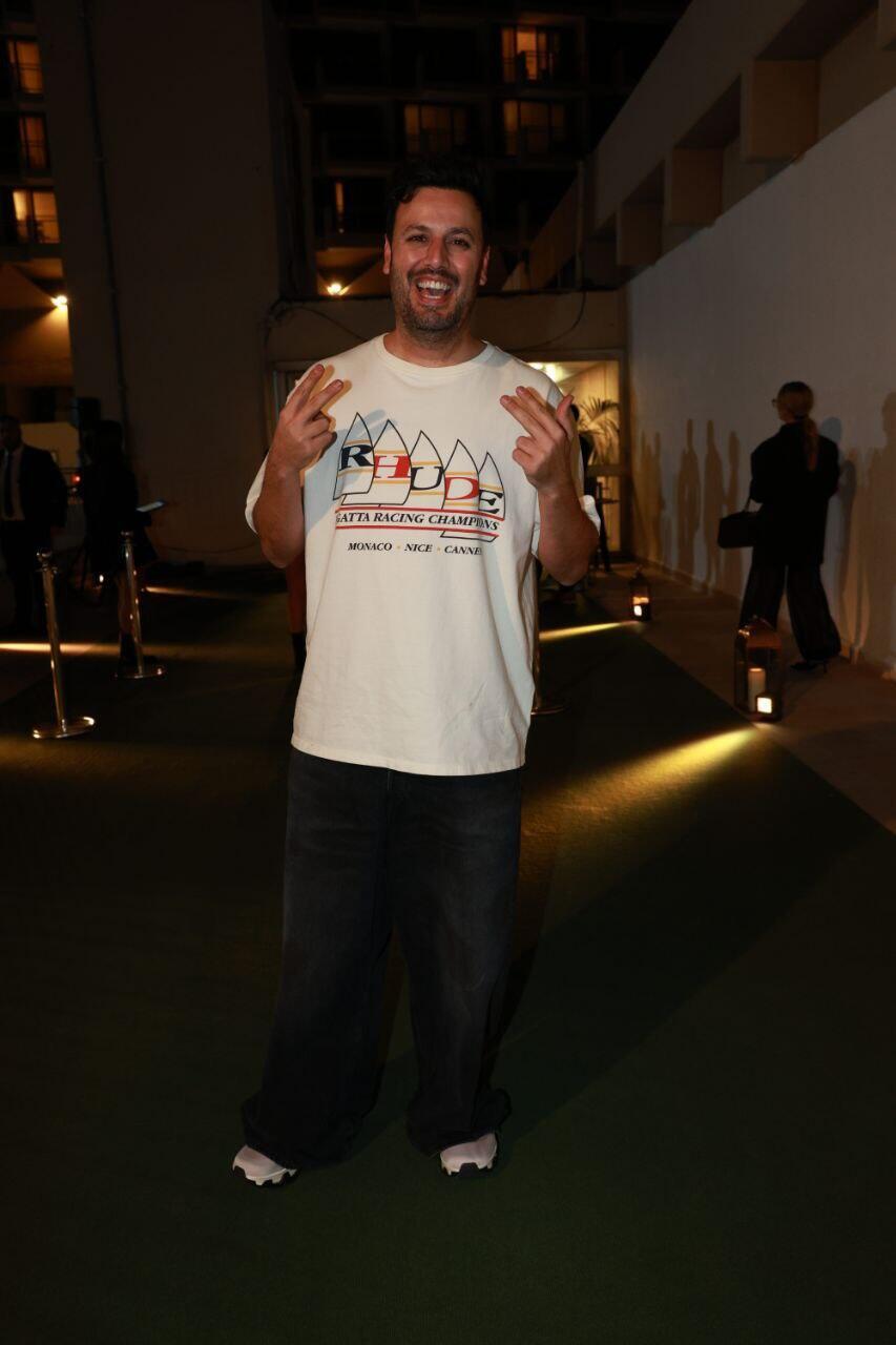 איתי גאלו (צילום: ענת מוסברג) חתונה שנייה נועה קירל