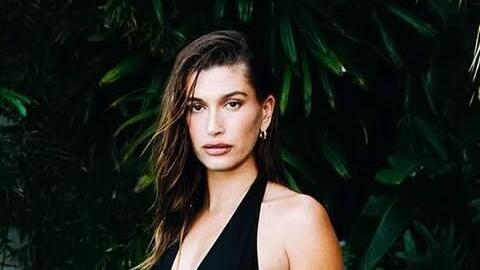 היילי ביבר לג'י קיו