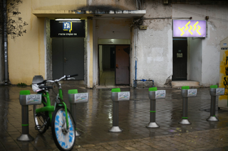 התחנות גל"צ וגלגלצ