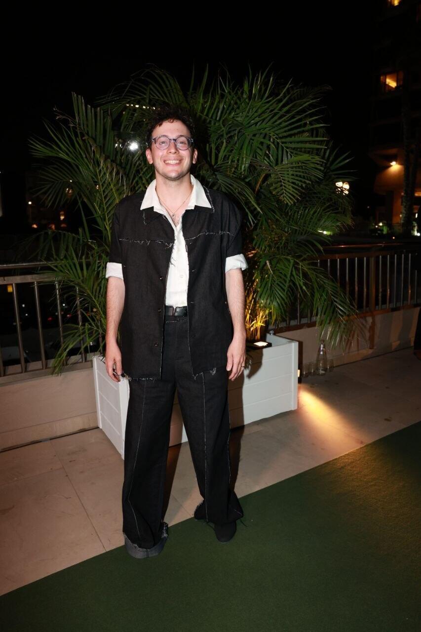 שחר טבוך (צילום: ענת מוסברג) שחר טבוך חתונה שנייה נועה קירל