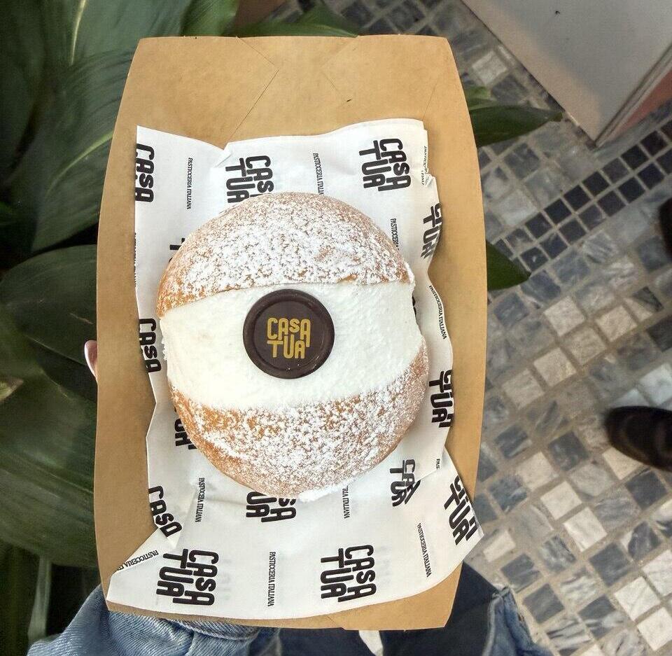 маритоццо (Фото: Сапир Гордо) פסטיבל הקינוחים