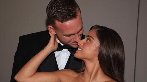 נועה קירל ודניאל פרץ