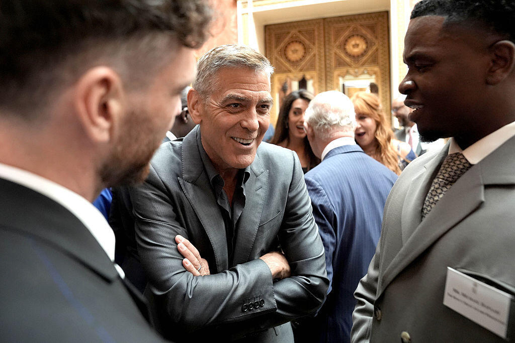 ג'ורג' קלוני