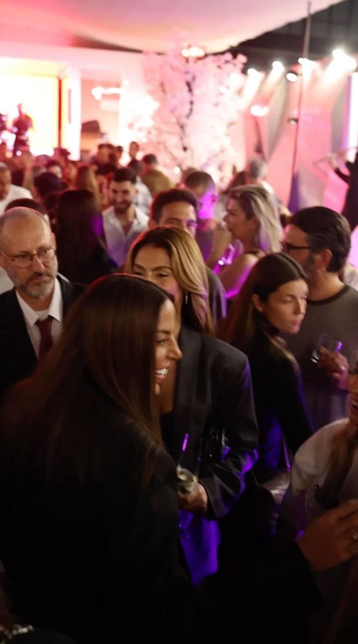 לא לפנות אליהן. נסרין ואודיה (צילום: שי גבריאלי) נסרין ואודיה