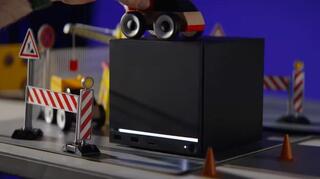 קונסולת ה-Steam Machine