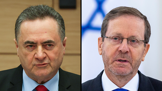 "אם הנשיא חובב תחנות רדיו שיקים אחת בבית הנשיא"