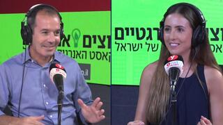 דניאל ביטון, דודי לסרי