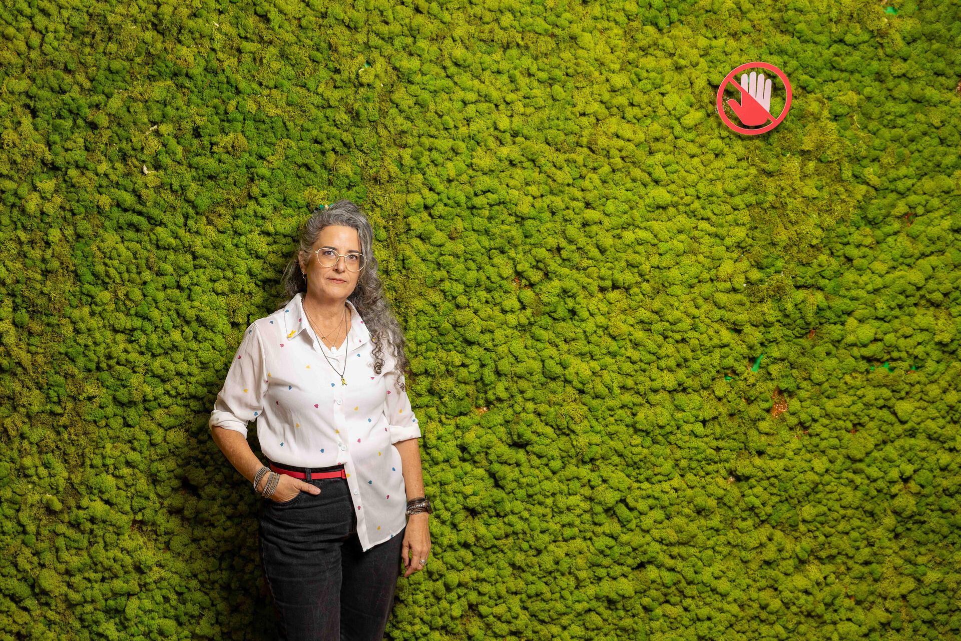 גלית דן, אמה של נויה ז"ל שנרצחה ב-7 באוקטובר, מקימה מרכז להבנת החוויה האוטיסטית 