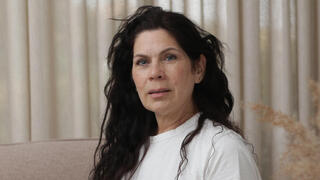 "אולי לא תגיעי לחתונה": הניתוח שהציל את חיי שירלי