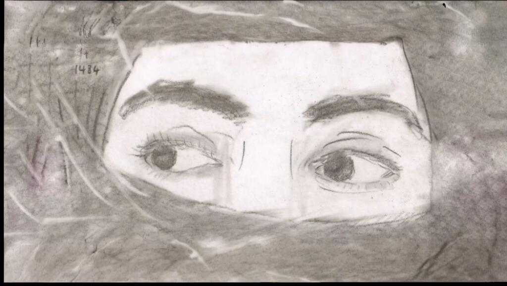 Jamila’s Loop by Idan Levy and Gili Tzlik 