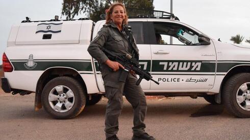 דליה מילר-גן נר 