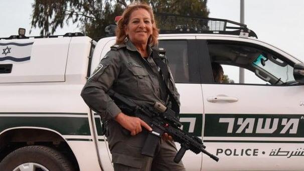 דליה מילר-גן נר 