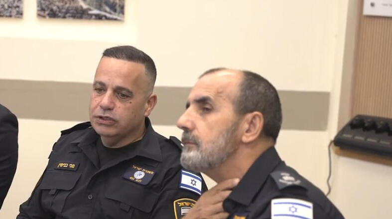 מפקד להב 433 נחקר במח"ש בחשד להפרת אמונים ושימוש בכוח המשרה