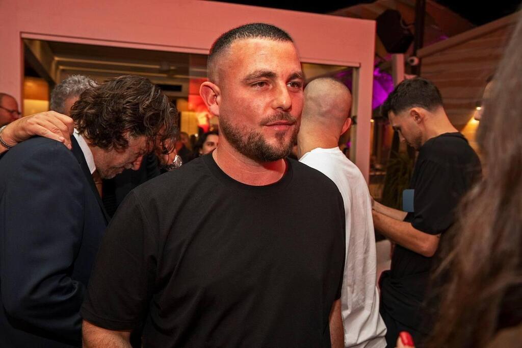 לב טוב ושומר כשרות? רואי אדם (צילום: שי גבריאלי) רואי אדם