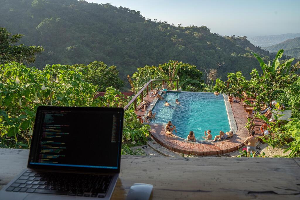 מה מונע ממכם לעבוד ככה?