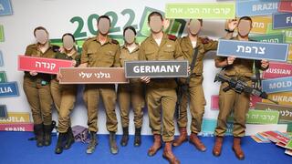 חיילים בודדים 