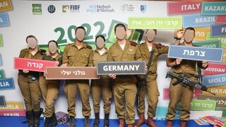 חיילים בודדים 