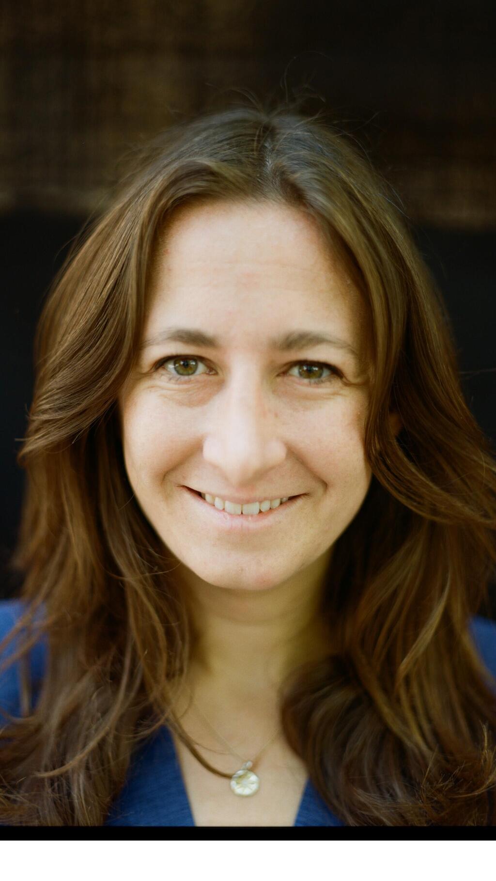 ד"ר אנני צימרמן