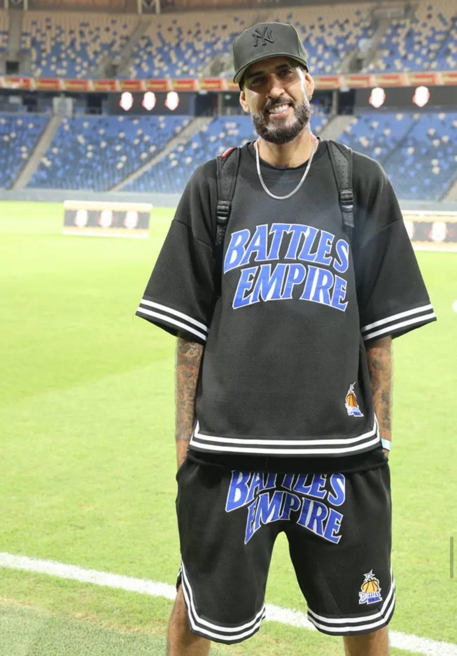 רון נשר (רפי דלויה ) רון נשר