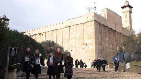 מערת המכפלה