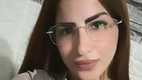 תהליל עאמר שנרצחה ביריות בכפר קאסם