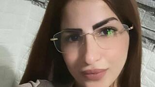 תהליל עאמר שנרצחה ביריות בכפר קאסם