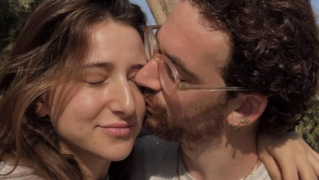 אלונה סער ויותם רבינו