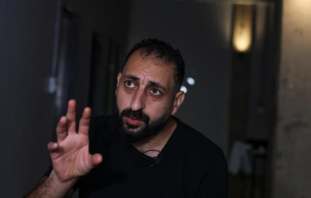 עזתים מהגרים לדרום אפריקה מרצון