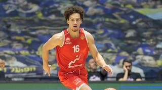 סי ג'יי אלבי