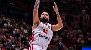 אוון פורנייה