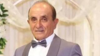 אליאס אל-חסרוני