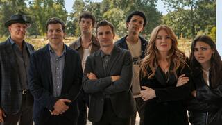 מתוך "האשליה 3"