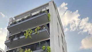 Eventually, the sirens will stop. The cranes, however, will remain.