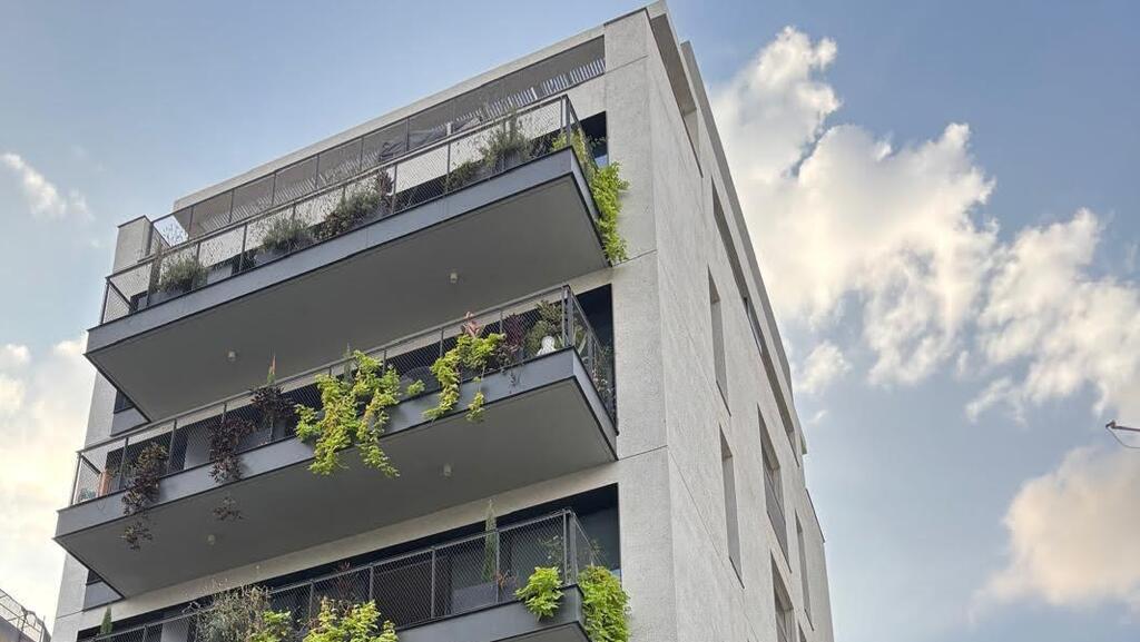 Eventually, the sirens will stop. The cranes, however, will remain.