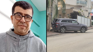 זכי אבו מוך, נדרס ונהרג בבאקה אל גרביה