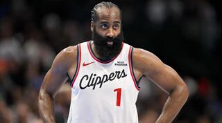 ג'יימס הארדן