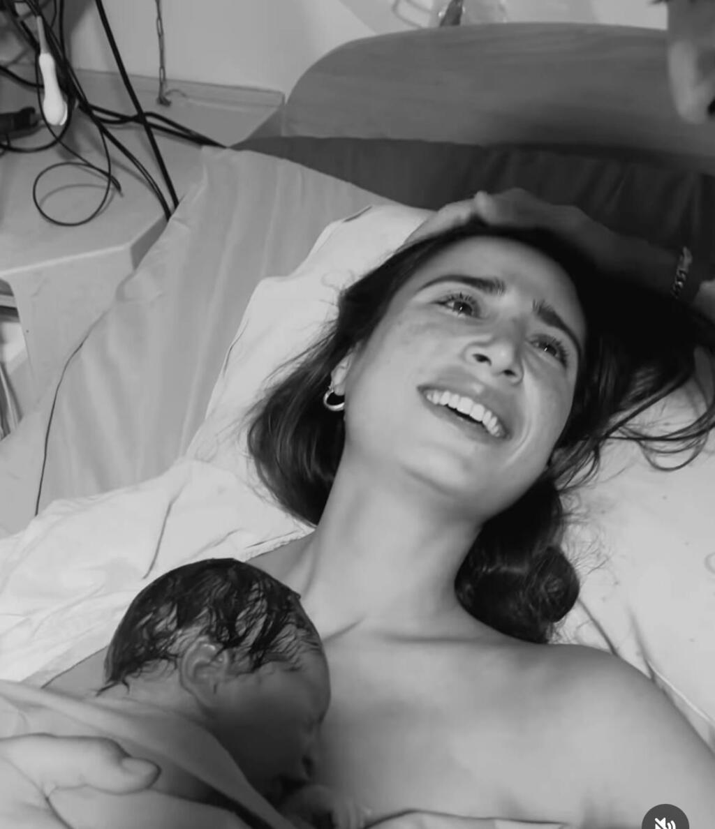 ליאל אלי ושי עמר 