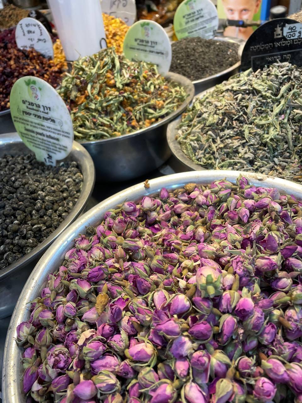 שוק מחנה יהודה