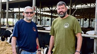 "מה שחיזבאללה לא הצליח בו - המדינה עושה"