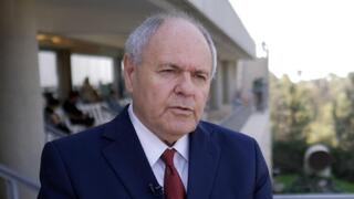 דני דיין, יו"ר יד ושם