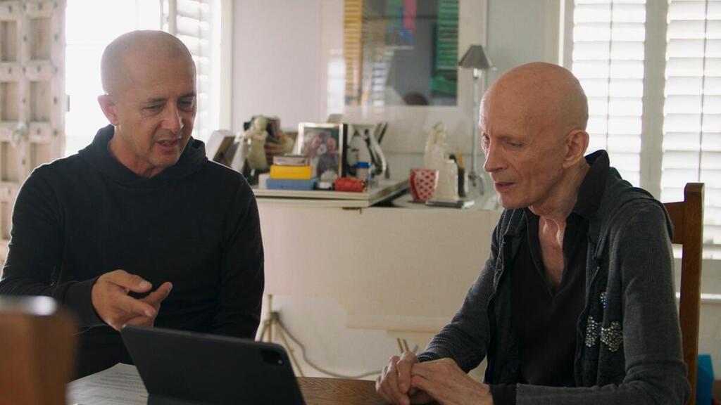 מתוך "מסע מוזר: סיפורו של מופע הקולנוע של רוקי"