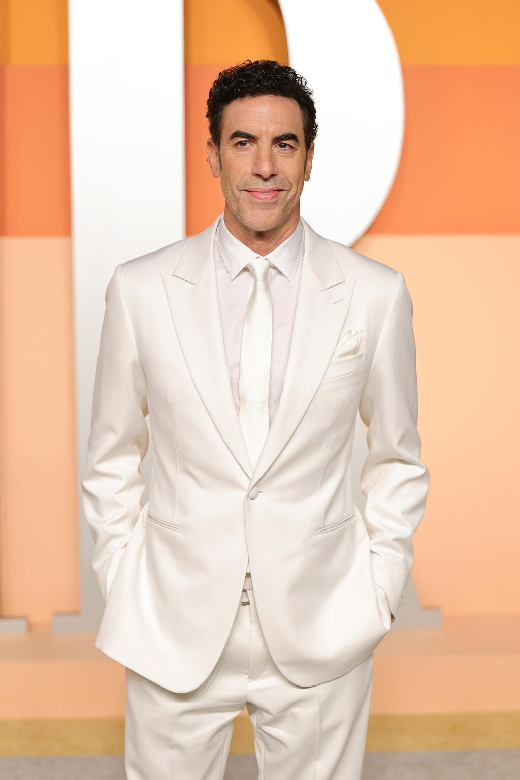 סשה ברון כהן