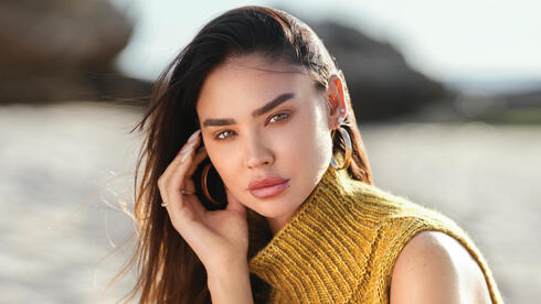 רוסלנה רודינה