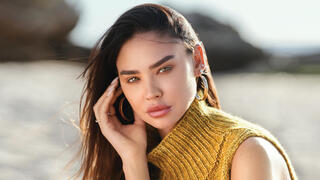 רוסלנה רודינה