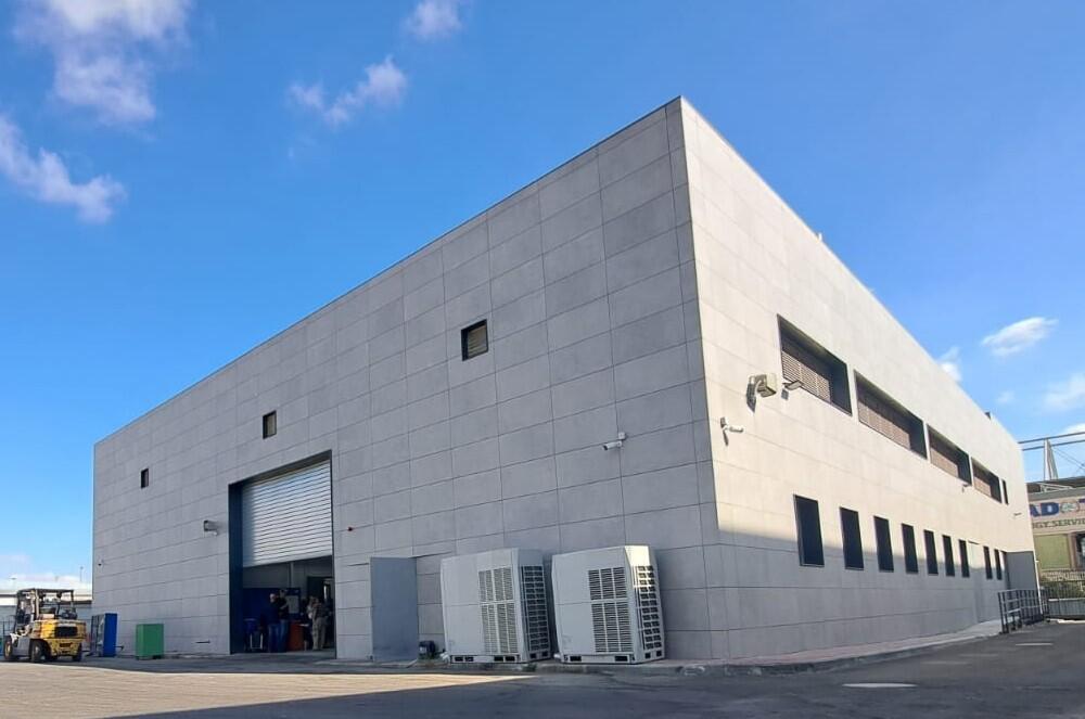 TAT Israel's Center of Excellence in Machining 