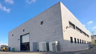 TAT Israel's Center of Excellence in Machining 