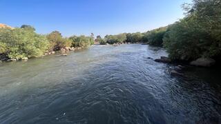 הירדן הדרומי