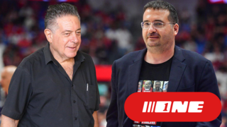 עופר ינאי ושאול אייזנברג 