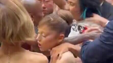 אריאנה גרנדה סינתיה אריבו