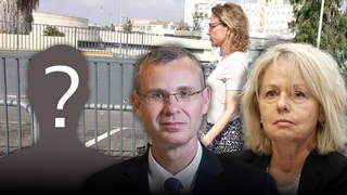 הקושי של לוין - והמטרה הבאה: חקירת היועמ"שית